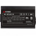 Блок питания Accord ACC-SFX500-80 500 Вт