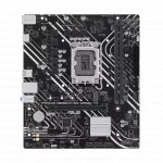 Материнская плата Asus PRIME H610M-K D4 ARGB (Micro-ATX, LGA 1700)