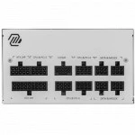 Блок питания MSI MAG A850GL PCIE5 WHITE (850 Вт)