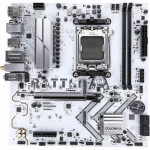 Материнская плата Colorful BATTLE-AX A620M-GHA WIFI V14 BATTLE-AX A620M-GHA WIFI V14||oem (Micro-ATX, AMD AM5)