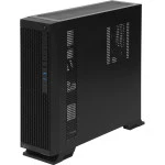 Корпус Formula SFF T11 Black Small Form Factor