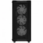Корпус Deepcool CC560 MESH V2 Черный R-CC560-BKAMA4-G-2 Mid-Tower