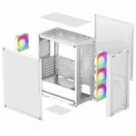 Корпус Deepcool CC560 MESH V2 Белый R-CC560-WHAMA4-G-2 Mid-Tower