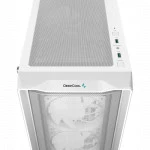 Корпус Deepcool CC560 MESH V2 Белый R-CC560-WHAMA4-G-2 Mid-Tower