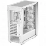 Корпус Deepcool CC560 MESH V2 Белый R-CC560-WHAMA4-G-2 Mid-Tower