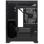 Корпус HSPD F330-TGBK-ARGB Mid-Tower