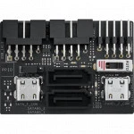 Материнская плата Asus ROG STRIX X870-I GAMING WIFI 90MB1IW0-M0EAY0 Mini-ITX, AMD AM5
