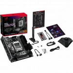 Материнская плата Asus ROG STRIX X870-I GAMING WIFI 90MB1IW0-M0EAY0 Mini-ITX, AMD AM5