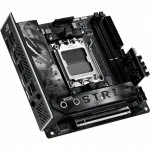 Материнская плата Asus ROG STRIX X870-I GAMING WIFI 90MB1IW0-M0EAY0 Mini-ITX, AMD AM5