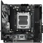 Материнская плата Asus ROG STRIX X870-I GAMING WIFI 90MB1IW0-M0EAY0 Mini-ITX, AMD AM5