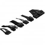 Блок питания MSI MAG A750BN PCIE5 306-7ZP2C11-CE0 750 Вт