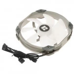 Охлаждение Thermalright TL-D14S ARGB 140х152x27 черный TL-D14S-ARGB (Для системного блока)