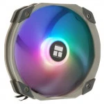 Охлаждение Thermalright TL-D14S ARGB 140х152x27 черный TL-D14S-ARGB (Для системного блока)