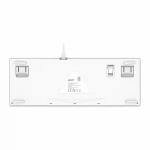 Клавиатура Acer OKR302 ZL.KBDEE.016 Беспроводная, Bluetooth