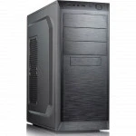 Корпус Foxline FL-815 Mid-Tower