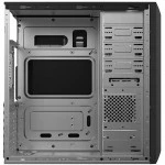 Корпус Foxline FL-815 Mid-Tower