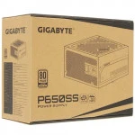 Блок питания Gigabyte GP-P650SS 28200-P65SB-1EUR 650 Вт