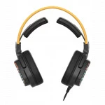 Наушники Bloody G56 G565 Energy Black