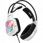 Наушники A4Tech Bloody G565 Белый G565 ENERGY WHITE