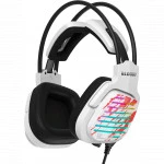 Наушники A4Tech Bloody G565 Белый G565 ENERGY WHITE