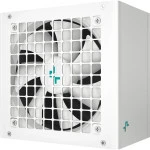 Блок питания Deepcool PN850M WH Game Storm Gen.5 R-PN850M-FC08W-EU 850 Вт
