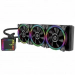 Охлаждение ALSEYE H360-4.0 H360-4.0 (AS.02.02.0023) (Для процессора)