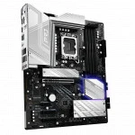 Материнская плата ASRock Z890 PRO RS (ATX, LGA 1851)