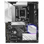 Материнская плата ASRock Z890 PRO RS (ATX, LGA 1851)