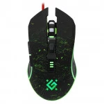 Мышь Defender Fraglen GM-907 52907
