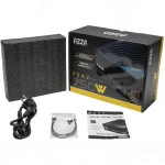 Блок питания AZZA  PSAZ-750W 750 Вт