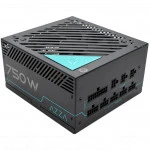 Блок питания AZZA PSAZ-750G 750 Вт