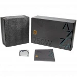 Блок питания AZZA PSAZ-750G 750 Вт