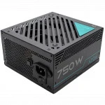 Блок питания AZZA PSAZ-750G 750 Вт