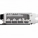Видеокарта MSI 4060 TI 8G VENTUS 3X E1 RTX 4060 TI 8G VENTUS 3X E1 (8 ГБ)
