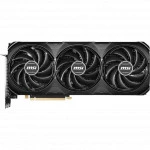 Видеокарта MSI RTX 4070 Ti SUPER 16GVENTUS 3XBL RTX 4070 TI SUPER16GVENTUS3XBL (16 ГБ)