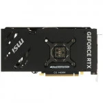 Видеокарта MSI RTX 4070 TI SUPER16G VENTUS 2X 16 ГБ