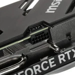 Видеокарта MSI RTX 4070 TI SUPER16G VENTUS 2X 16 ГБ