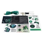 Клавиатура Raskat KM002 Green KM002-GREEN Проводная, USB
