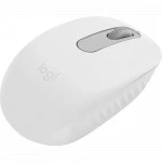 Мышь Logitech M196 Bluetooth Mouse OFF WHITE 910-007460