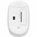 Мышь Logitech M196 Bluetooth Mouse OFF WHITE 910-007460