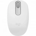 Мышь Logitech M196 Bluetooth Mouse OFF WHITE 910-007460