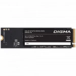 Внутренний жесткий диск Digma 256GB Mega P5 DGSM3256GP53T (SSD (твердотельные), 256 ГБ, M.2, PCIe)
