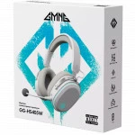 Наушники GMNG GG-HS405W White 1899880