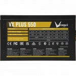Блок питания Formula VX Plus 550W VX PLUS 550W (550 Вт)