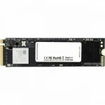 Внутренний жесткий диск AMD R3MP42048G8 (SSD (твердотельные), 2 ТБ, M.2, PCIe)
