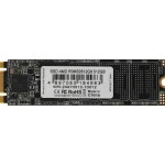 Жесткий диск AMD R3MS0512G8 SSD (твердотельные), 512 ГБ, M.2, SATA