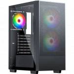 Корпус ACD AH-TC1GA-000 Mid-Tower