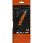 Система охлаждения ID-Cooling Термопаста FROST X05 3G FROST_X05_3G Термопаста