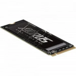 Жесткий диск Gigabyte SSD 4Tb Gigabyte Aorus Gen5 14000 (AG514K4TB) SSD (твердотельные), 4 ТБ, M.2, PCIe