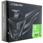Видеокарта OCPC GT 1030 OCVN1030G2 (2 ГБ)